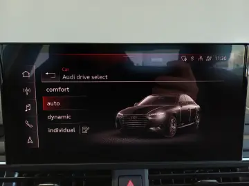 Audi A4 35 TFSI S-tronic