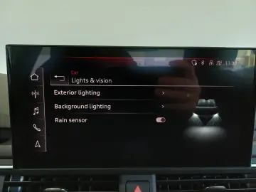 Audi A4 35 TFSI S-tronic