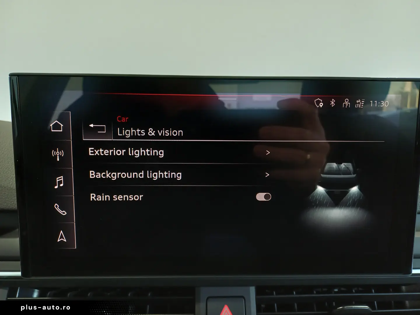 Audi A4 35 TFSI S-tronic