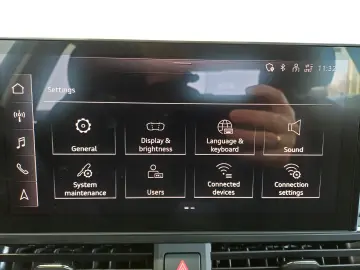 Audi A4 35 TFSI S-tronic