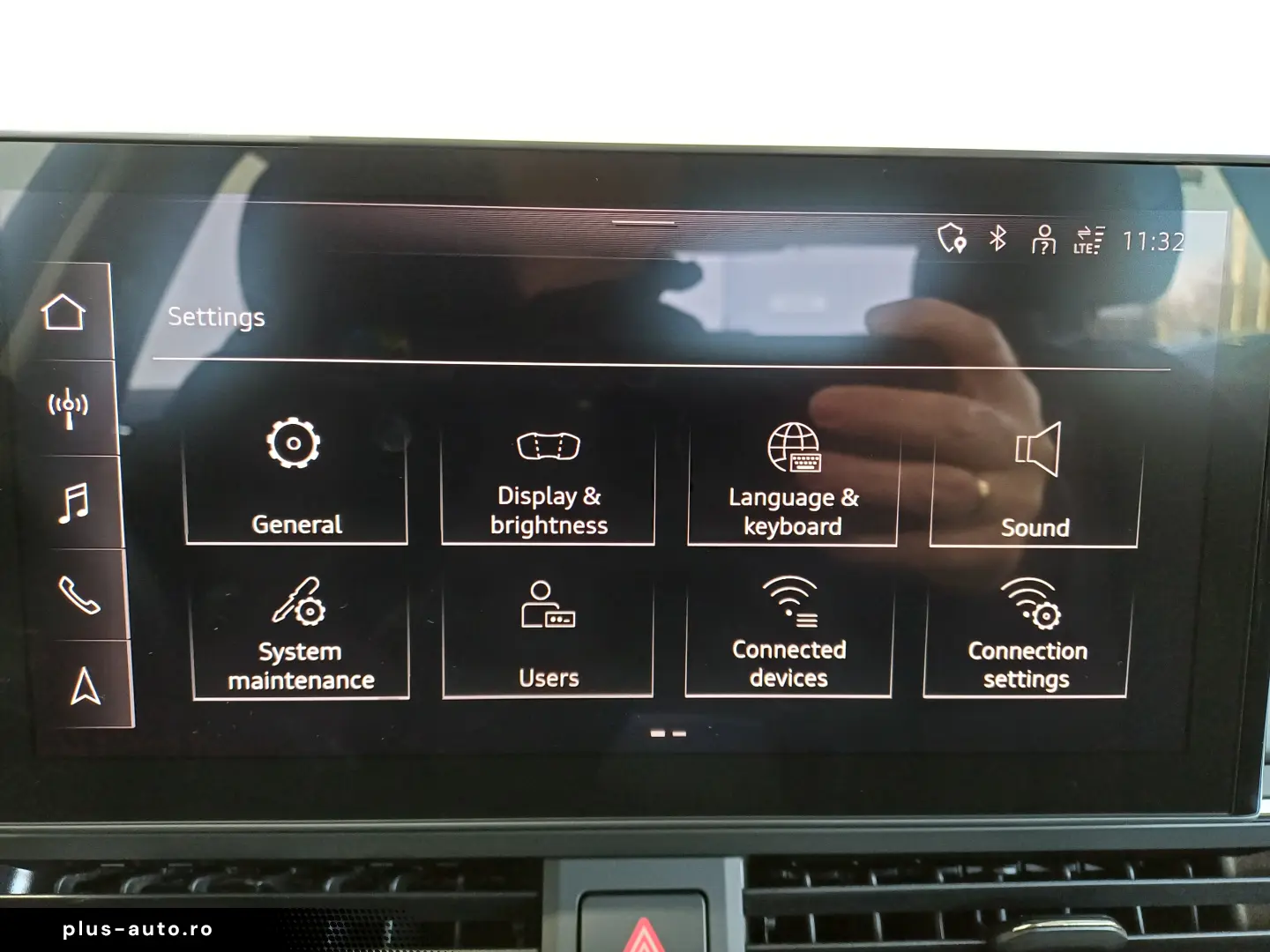 Audi A4 35 TFSI S-tronic