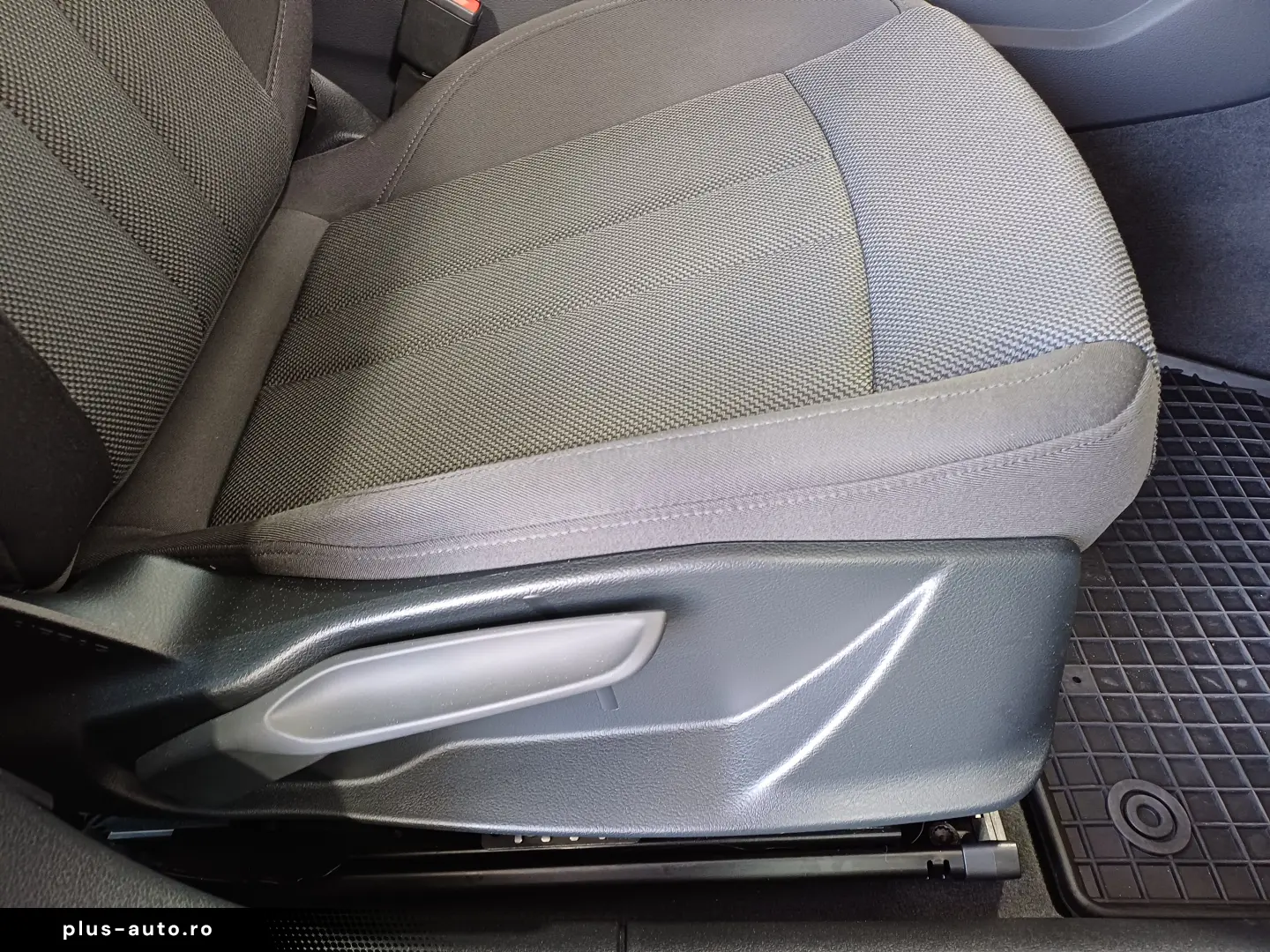 Audi A4 35 TFSI S-tronic