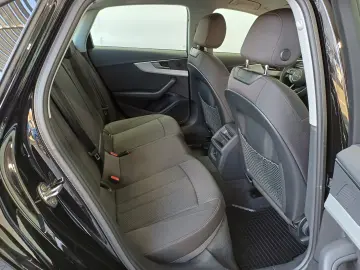 Audi A4 35 TFSI S-tronic