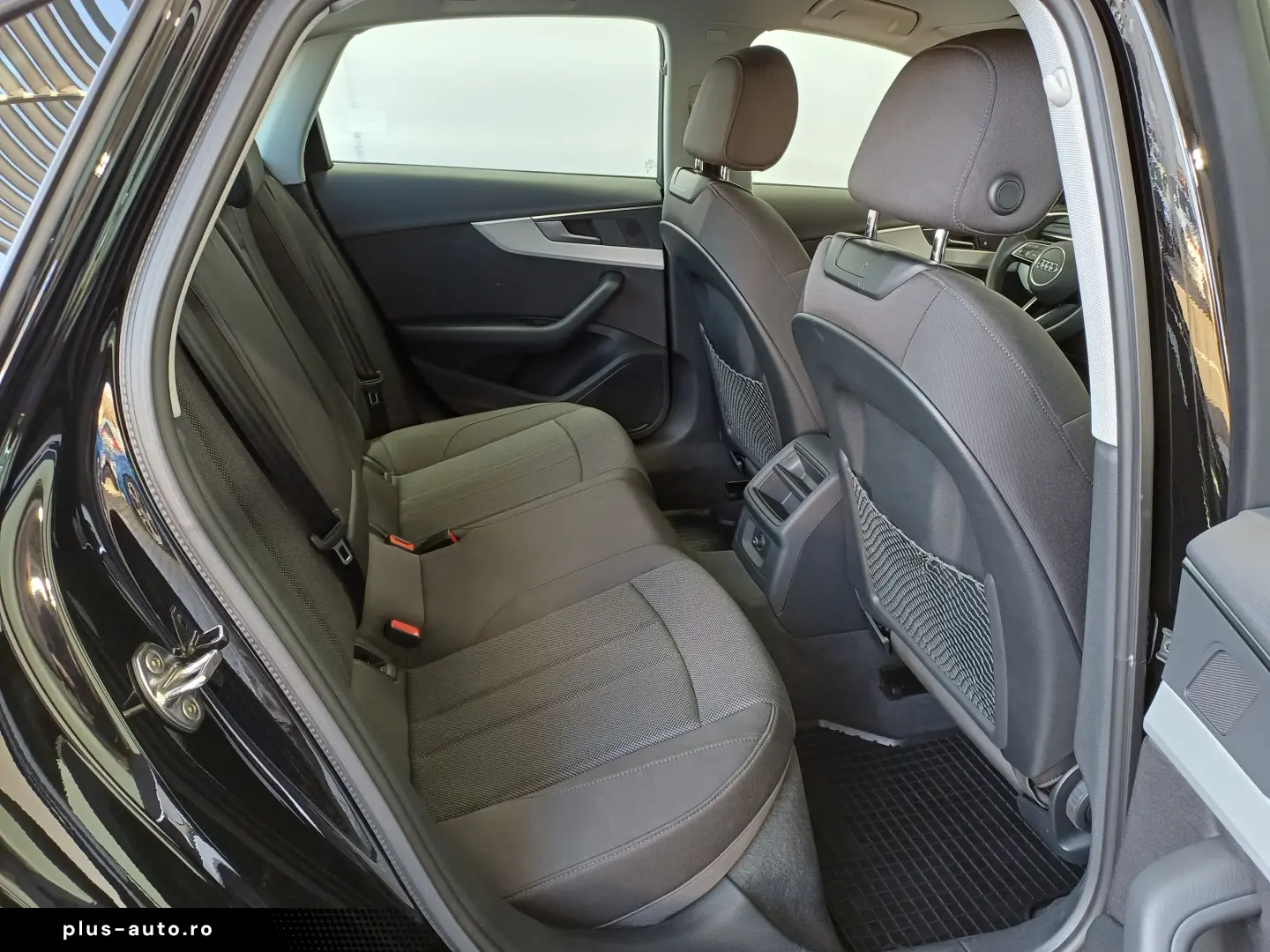 Audi A4 35 TFSI S-tronic