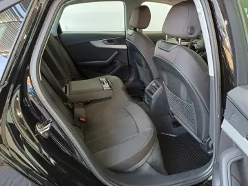 Audi A4 35 TFSI S-tronic