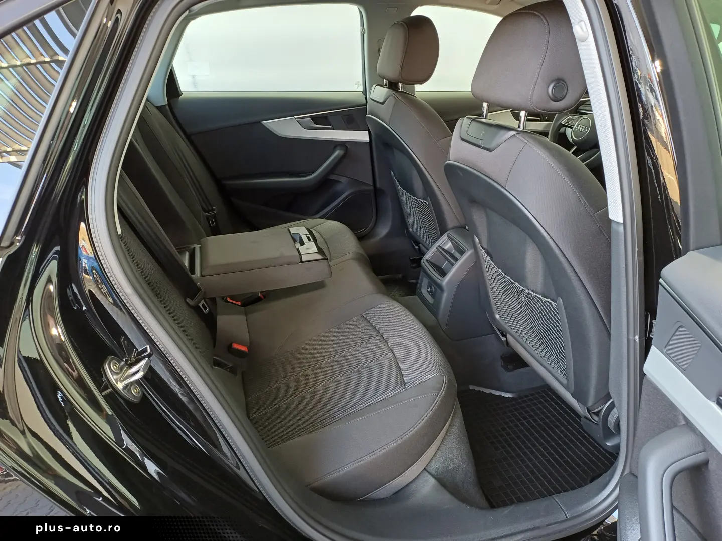 Audi A4 35 TFSI S-tronic