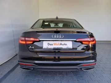 Audi A4 35 TFSI S-tronic