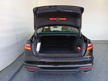 Audi A4 35 TFSI S-tronic