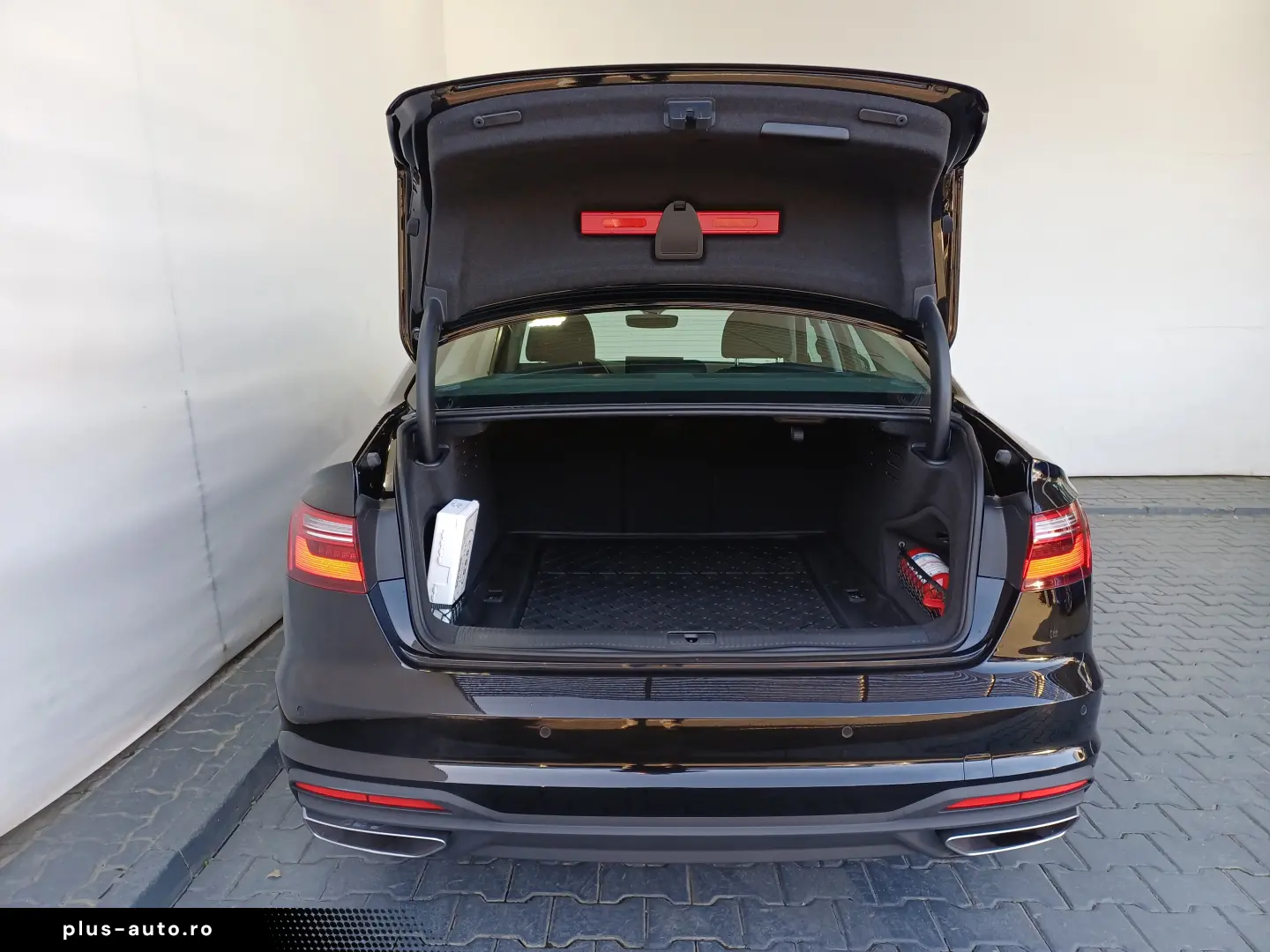 Audi A4 35 TFSI S-tronic