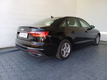 Audi A4 35 TFSI S-tronic