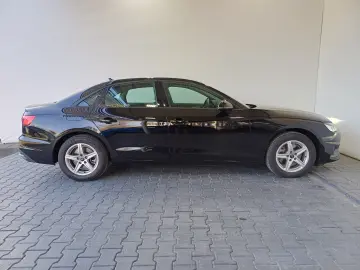 Audi A4 35 TFSI S-tronic