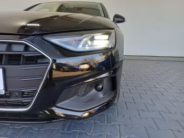 Audi A4 35 TFSI S-tronic