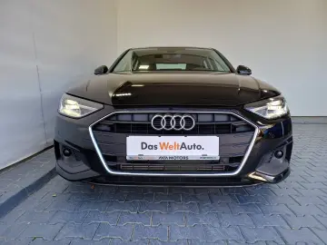 Audi A4 35 TFSI S-tronic