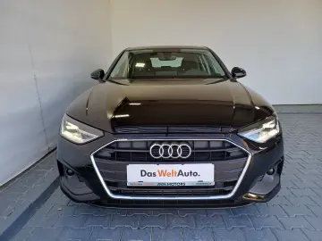 Audi A4 35 TFSI S-tronic