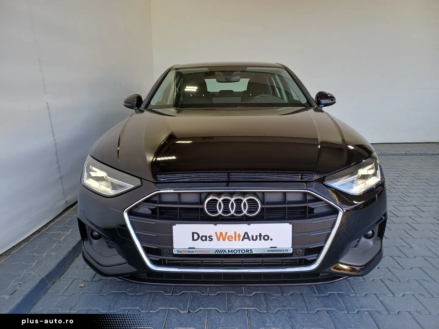 Audi A4 35 TFSI S-tronic