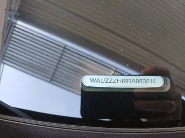 Audi A4 35 TFSI S-tronic