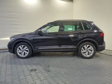 VW Tiguan Life 2 0 TDI SCR DSG 4Mot