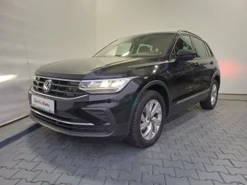 VW Tiguan Life 2 0 TDI SCR DSG 4Mot
