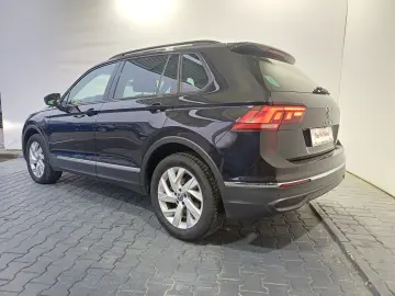 VW Tiguan Life 2 0 TDI SCR DSG 4Mot