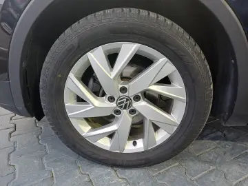 VW Tiguan Life 2 0 TDI SCR DSG 4Mot