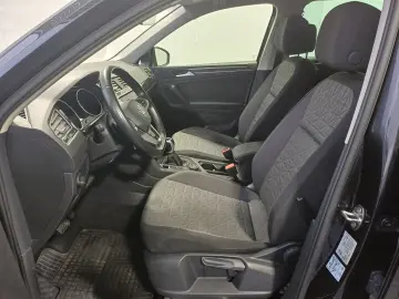 VW Tiguan Life 2 0 TDI SCR DSG 4Mot