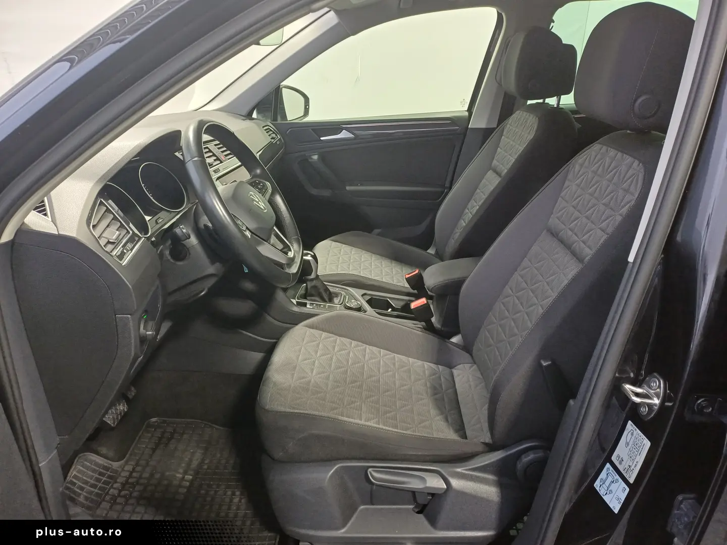 VW Tiguan Life 2 0 TDI SCR DSG 4Mot