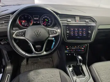 VW Tiguan Life 2 0 TDI SCR DSG 4Mot