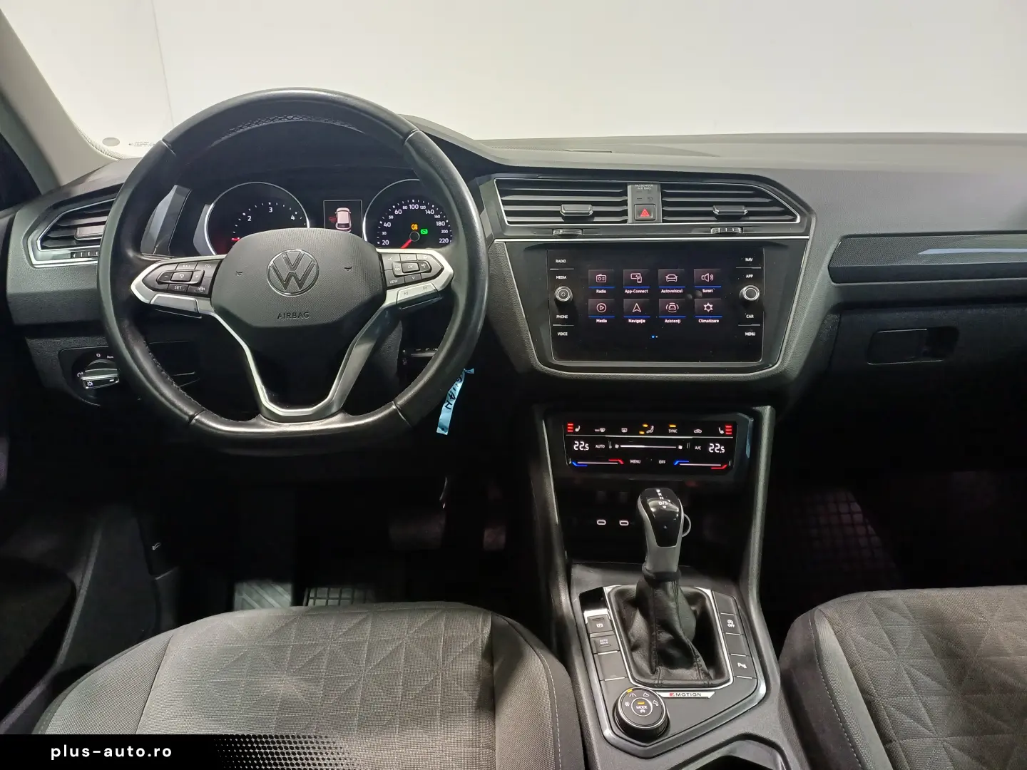 VW Tiguan Life 2 0 TDI SCR DSG 4Mot