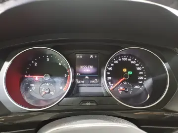 VW Tiguan Life 2 0 TDI SCR DSG 4Mot