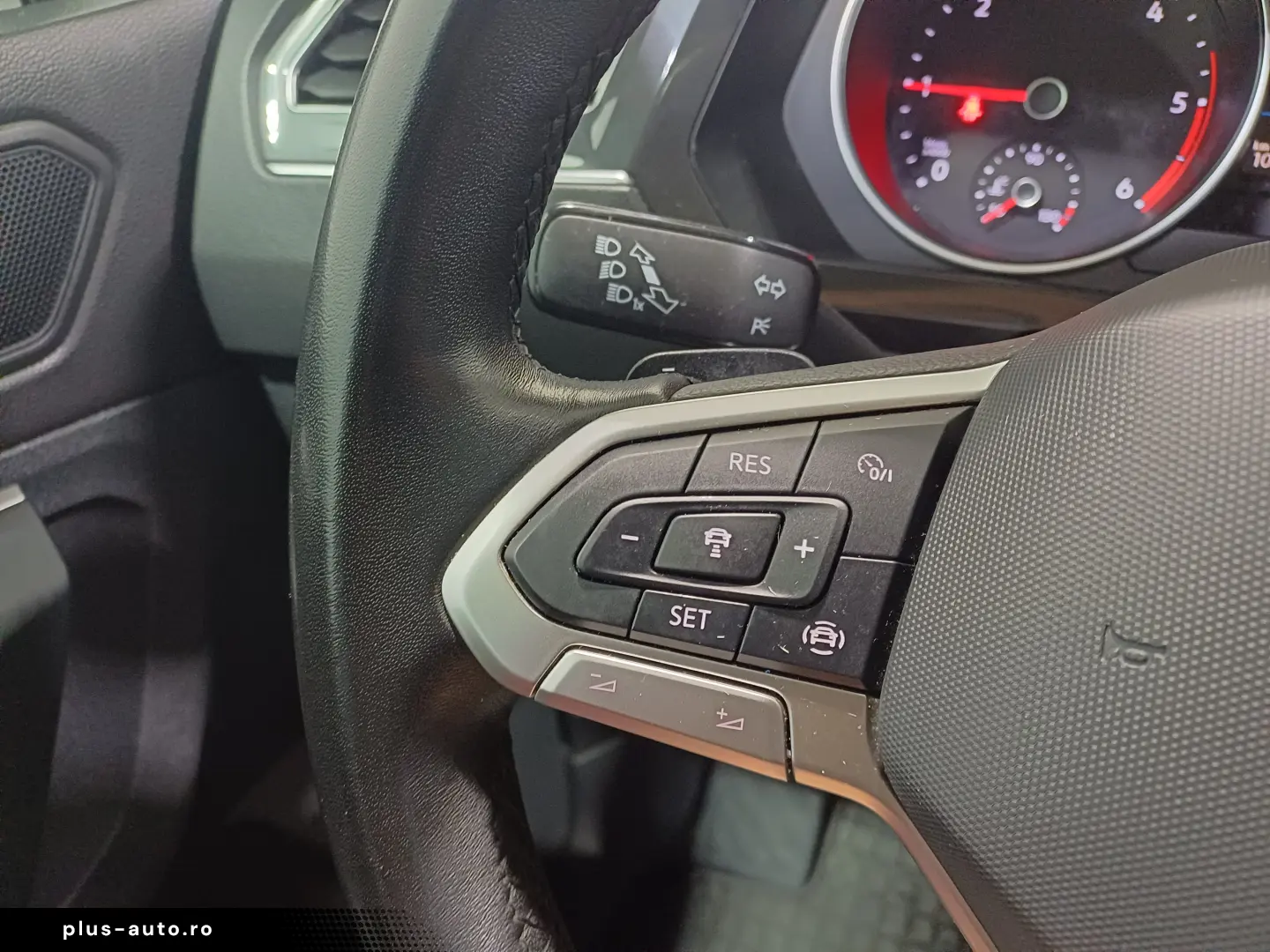 VW Tiguan Life 2 0 TDI SCR DSG 4Mot