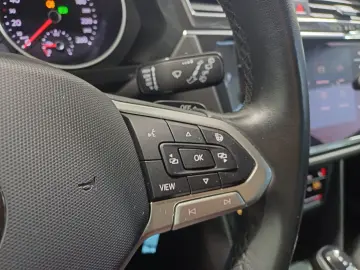 VW Tiguan Life 2 0 TDI SCR DSG 4Mot