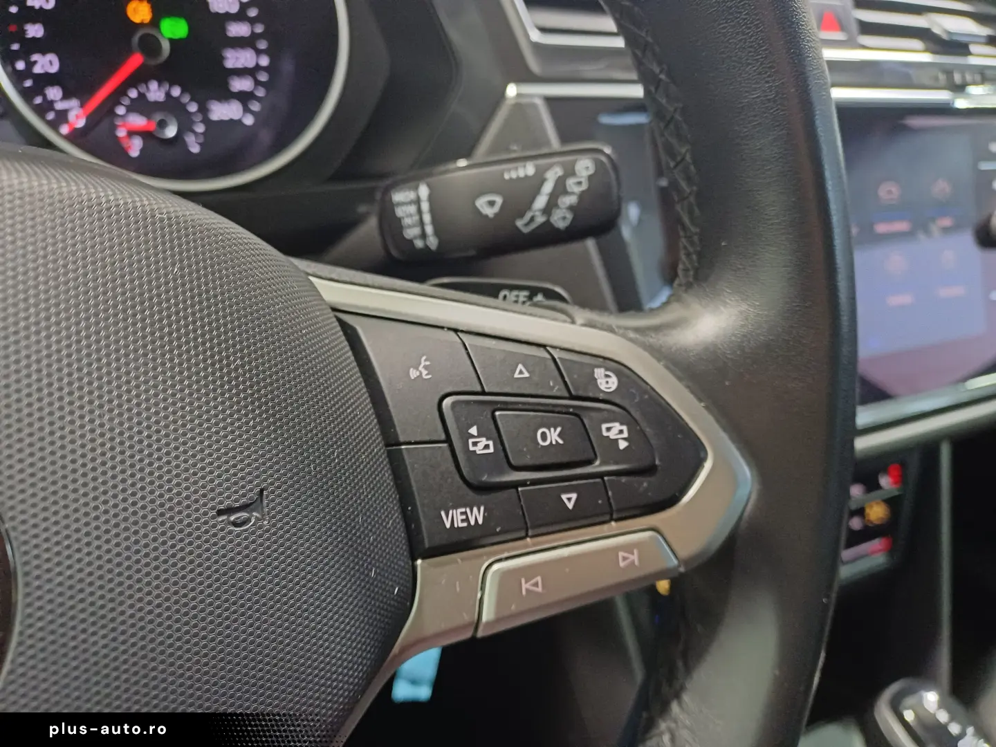 VW Tiguan Life 2 0 TDI SCR DSG 4Mot