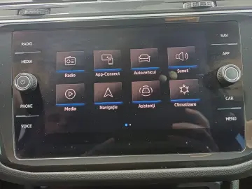 VW Tiguan Life 2 0 TDI SCR DSG 4Mot