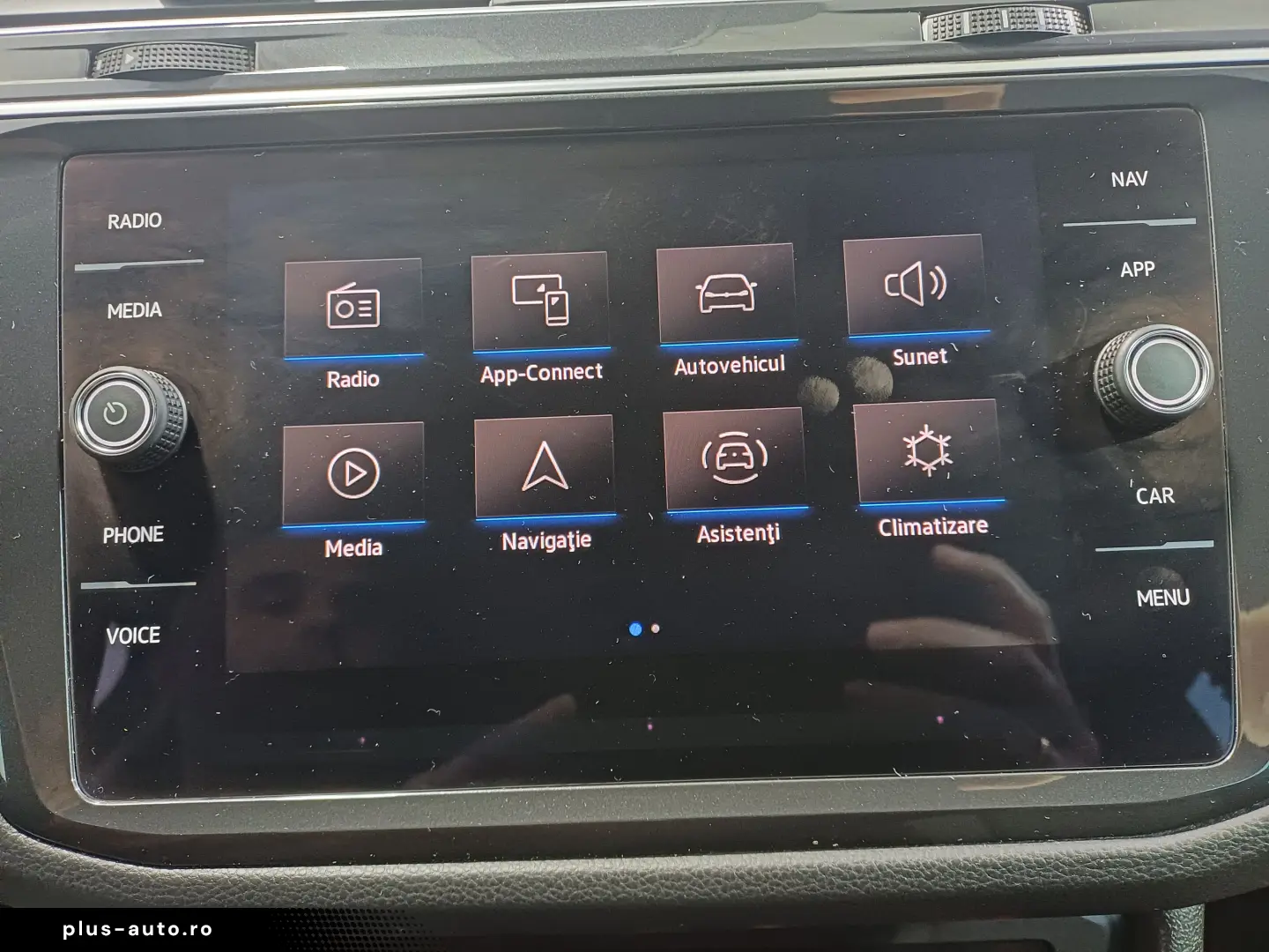 VW Tiguan Life 2 0 TDI SCR DSG 4Mot