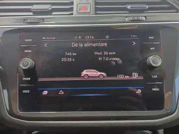 VW Tiguan Life 2 0 TDI SCR DSG 4Mot