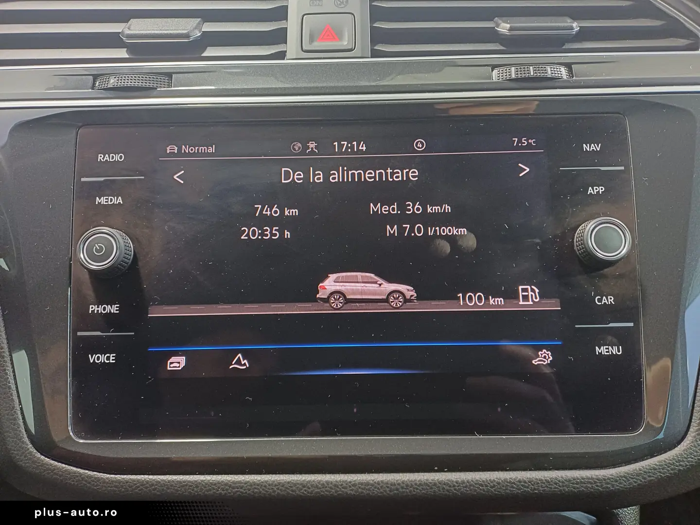 VW Tiguan Life 2 0 TDI SCR DSG 4Mot