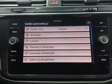 VW Tiguan Life 2 0 TDI SCR DSG 4Mot