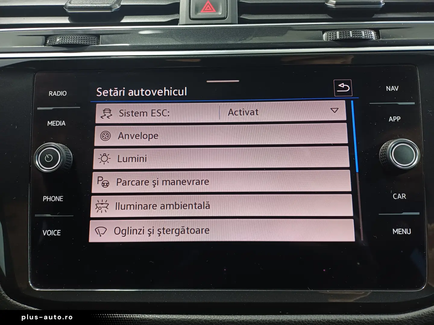 VW Tiguan Life 2 0 TDI SCR DSG 4Mot