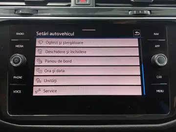 VW Tiguan Life 2 0 TDI SCR DSG 4Mot