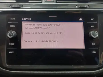 VW Tiguan Life 2 0 TDI SCR DSG 4Mot