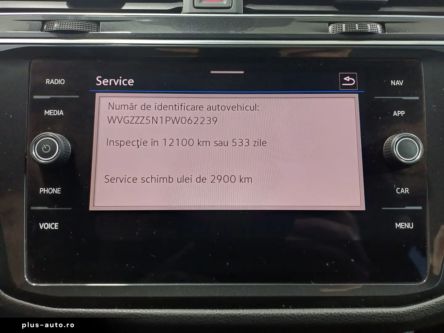 VW Tiguan Life 2 0 TDI SCR DSG 4Mot