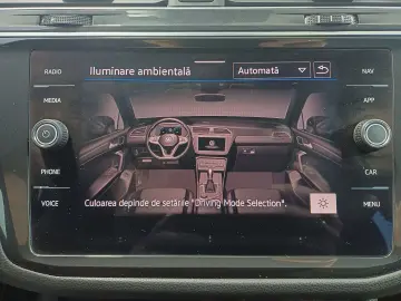 VW Tiguan Life 2 0 TDI SCR DSG 4Mot