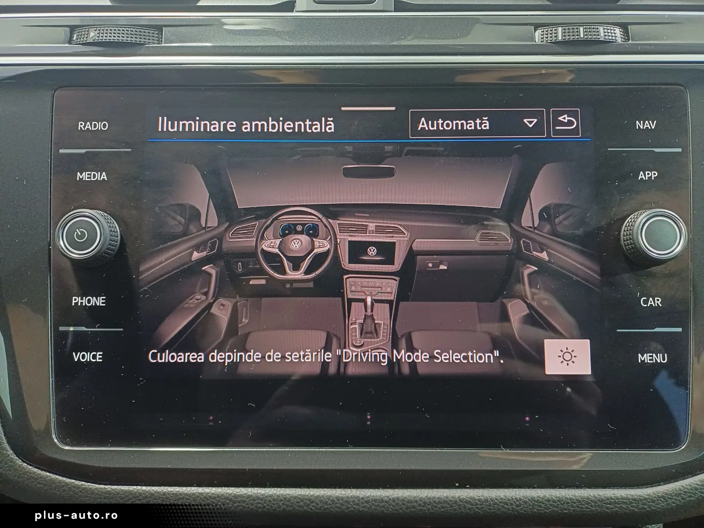 VW Tiguan Life 2 0 TDI SCR DSG 4Mot