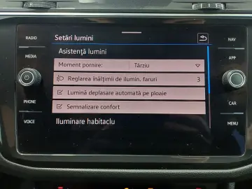 VW Tiguan Life 2 0 TDI SCR DSG 4Mot