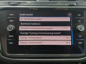 VW Tiguan Life 2 0 TDI SCR DSG 4Mot