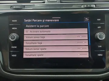 VW Tiguan Life 2 0 TDI SCR DSG 4Mot