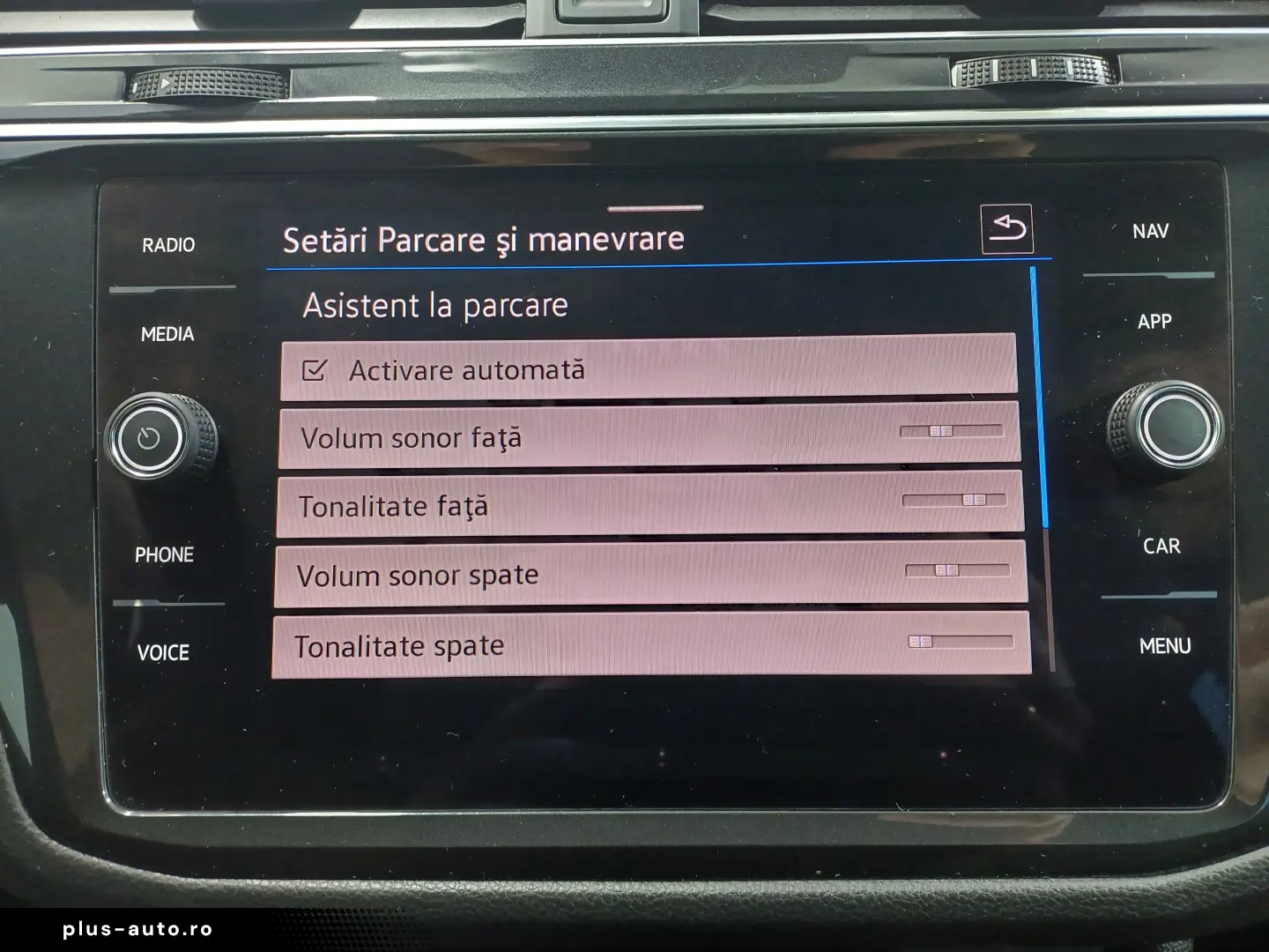 VW Tiguan Life 2 0 TDI SCR DSG 4Mot