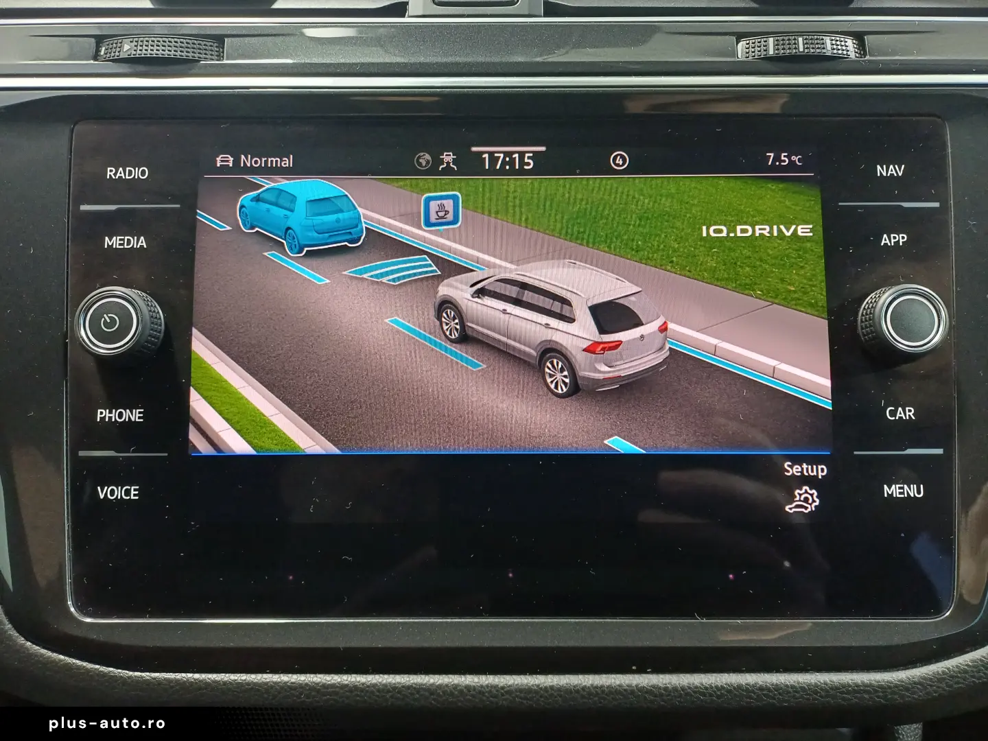 VW Tiguan Life 2 0 TDI SCR DSG 4Mot