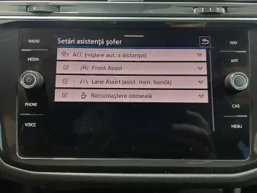 VW Tiguan Life 2 0 TDI SCR DSG 4Mot