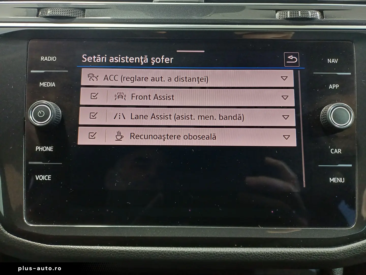 VW Tiguan Life 2 0 TDI SCR DSG 4Mot